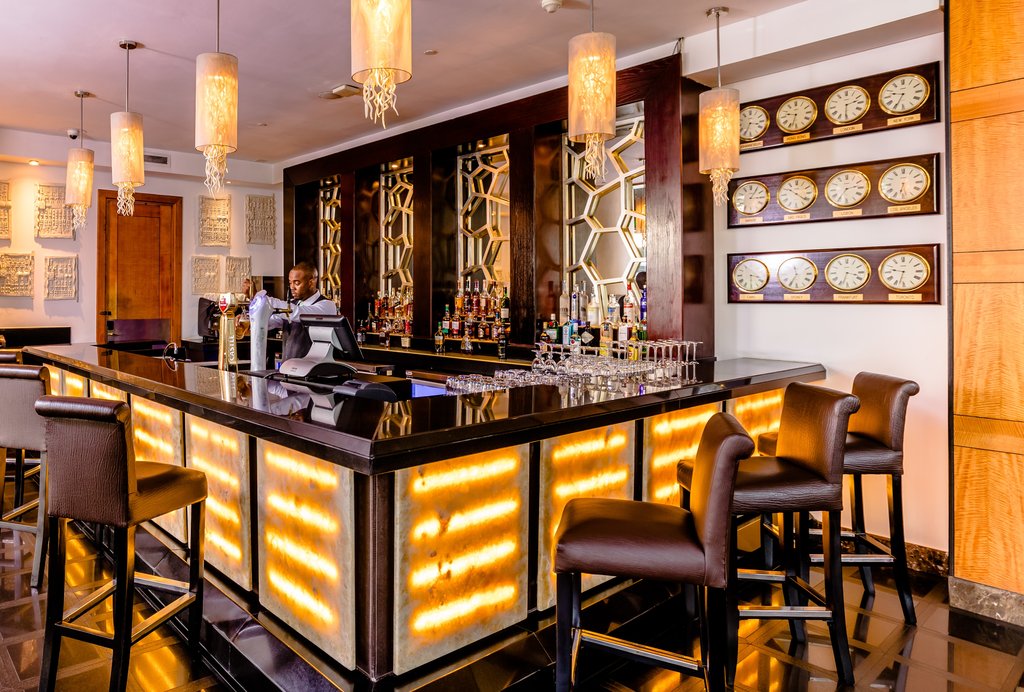 InterContinental Hotels JOHANNESBURG O.R.TAMBO AIRPORT