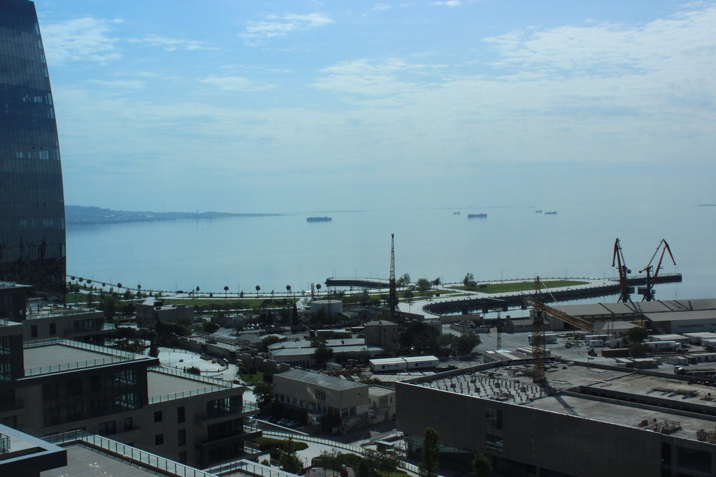 Holiday Inn BAKU