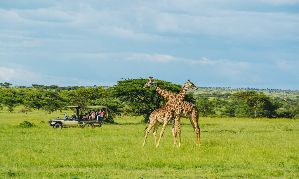 Crowne Plaza NAIROBI AIRPORT by IHG