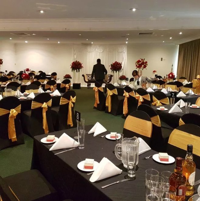 Venue gallery photo