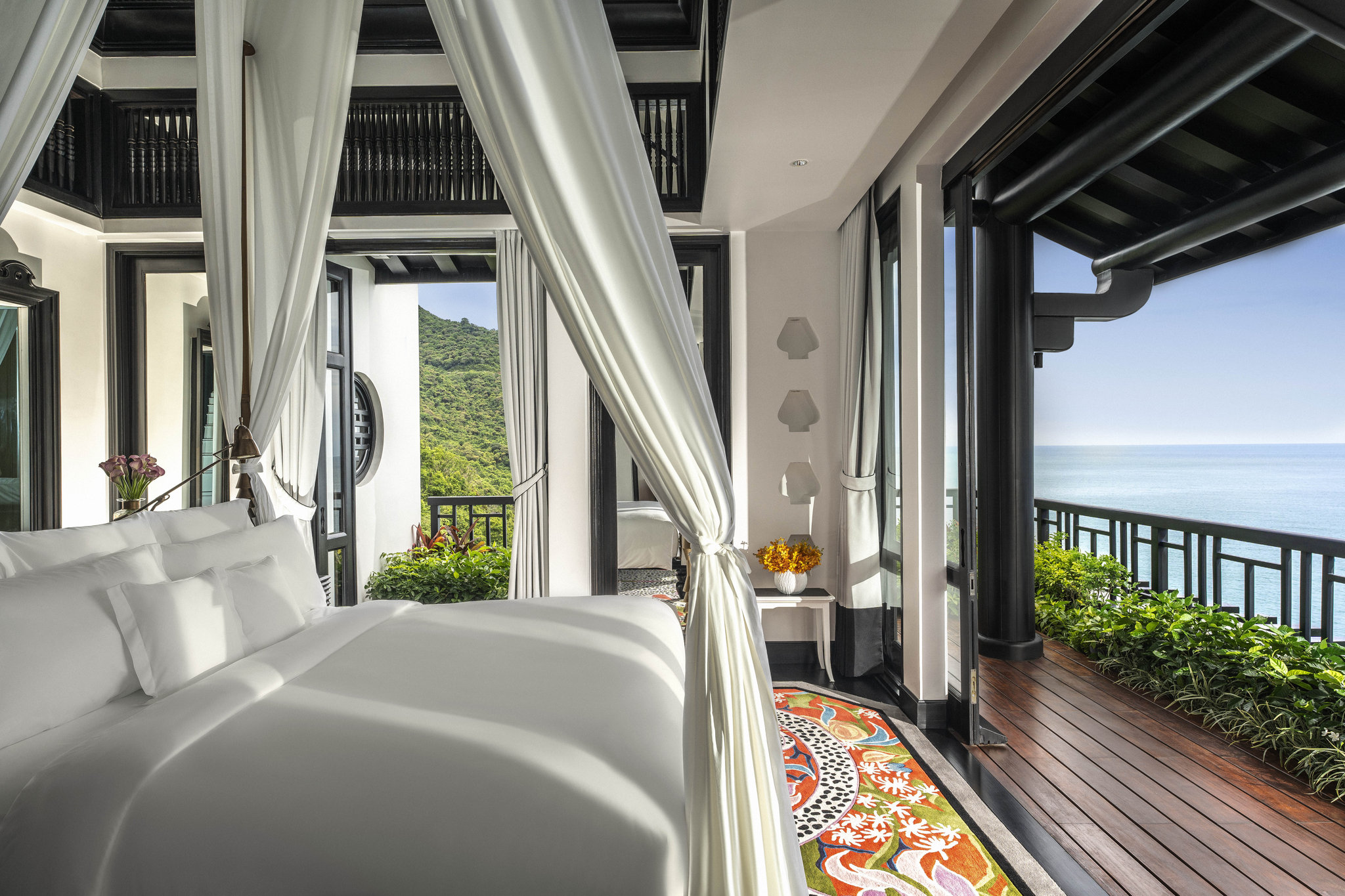 Intercontinental Sun Peninsula Resort