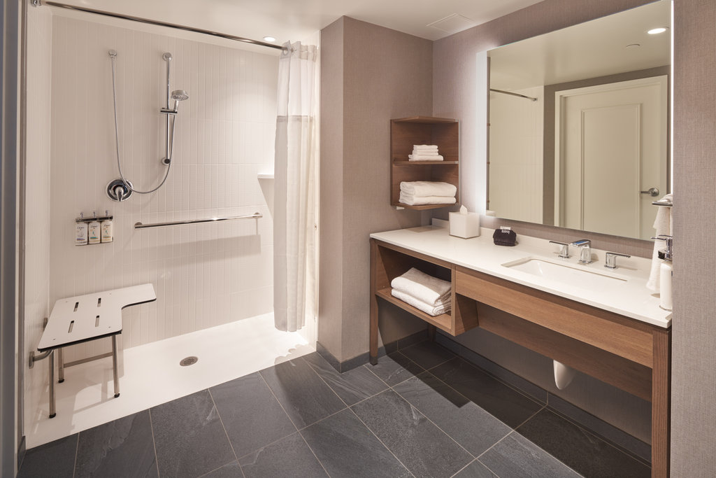 Staybridge Suites Wilmington Downtown by IHG - Tap to explore photos
