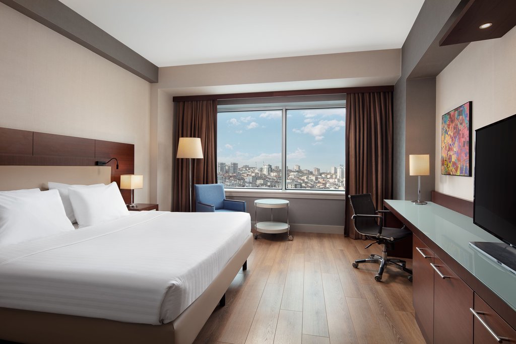 Delta Hotels by Marriott Istanbul West - Tap to explore photos