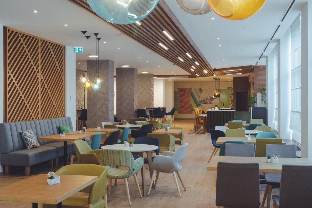 Holiday Inn SKOPJE