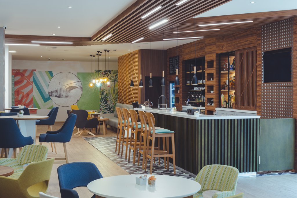 Holiday Inn SKOPJE