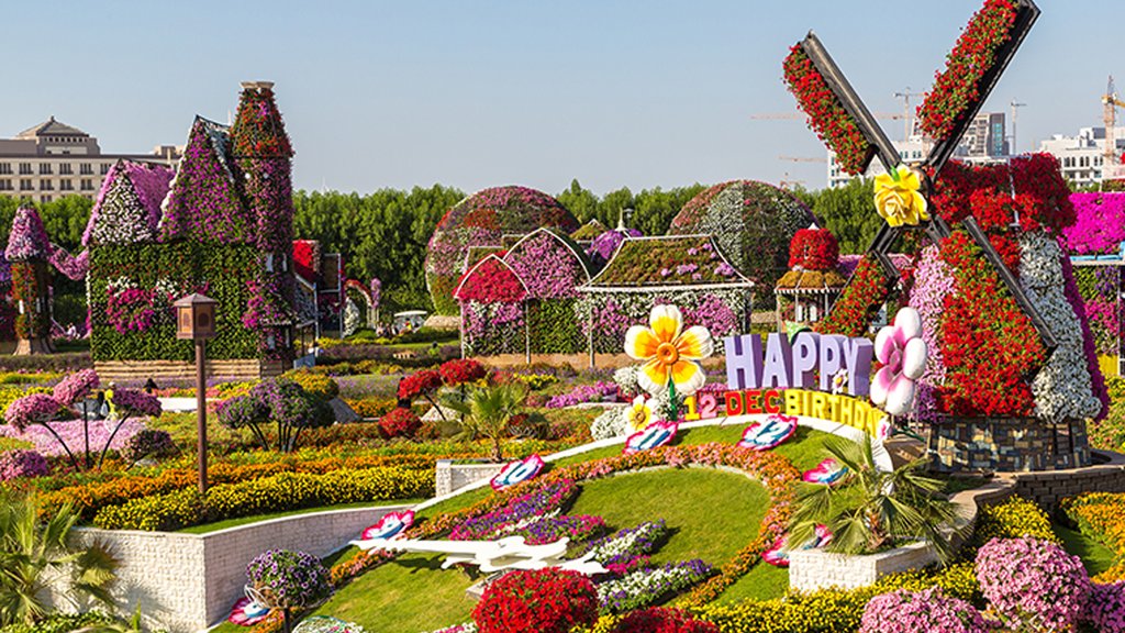 Holiday Inn DUBAI - AL BARSHA