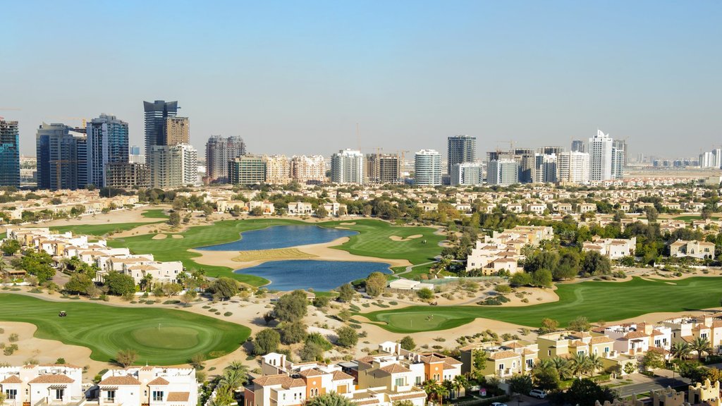 Holiday Inn DUBAI - AL BARSHA