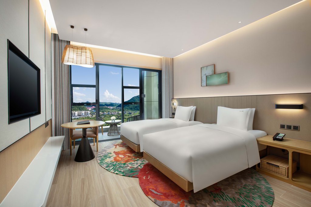 Holiday Inn Express Guiyang Qingyan by IHG - Tap to explore photos
