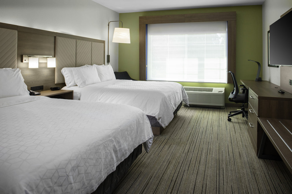 Holiday Inn Express WELLS-OGUNQUIT-KENNEBUNK - Tap to explore photos