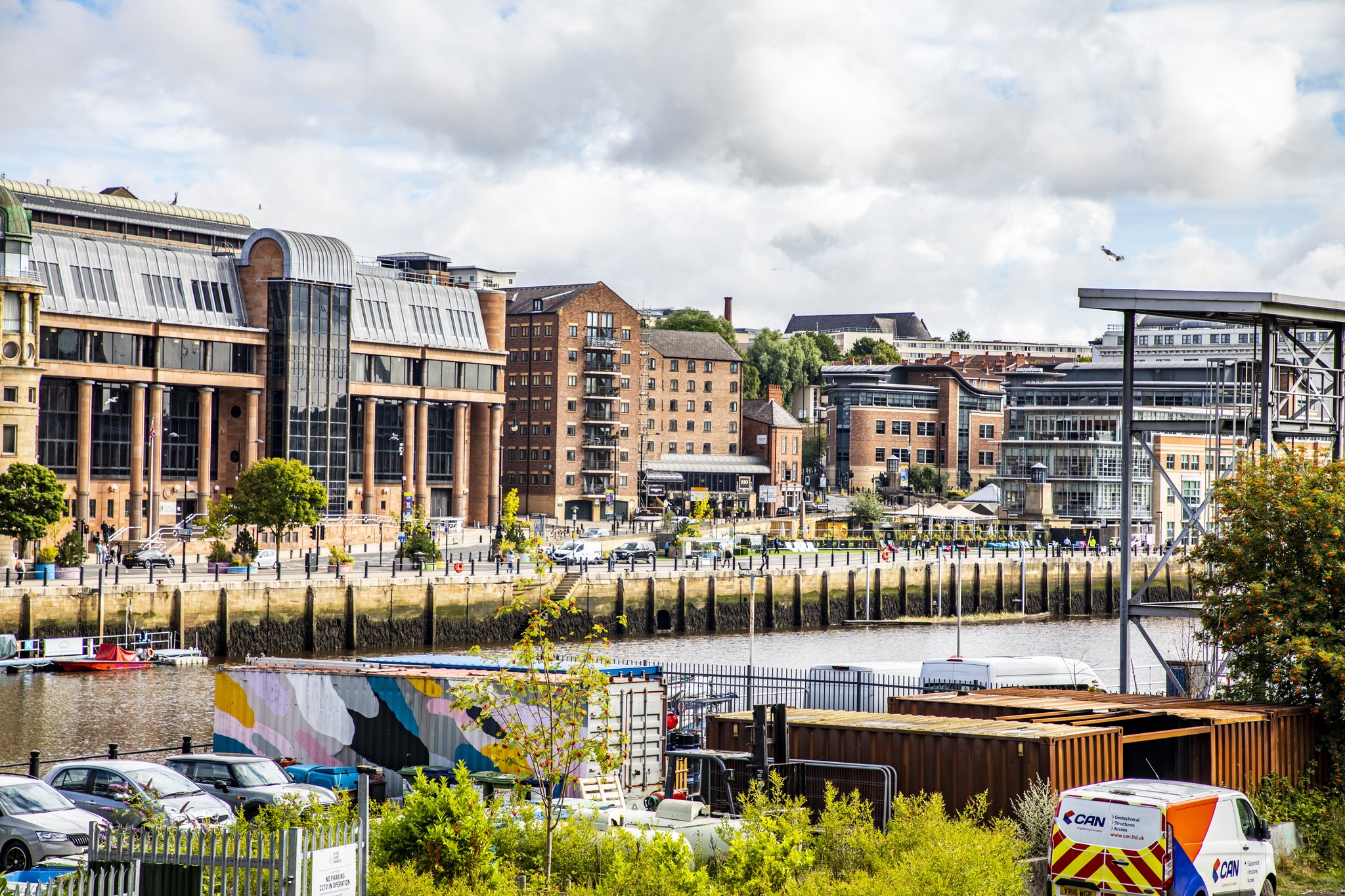 Hotel Indigo Newcastle