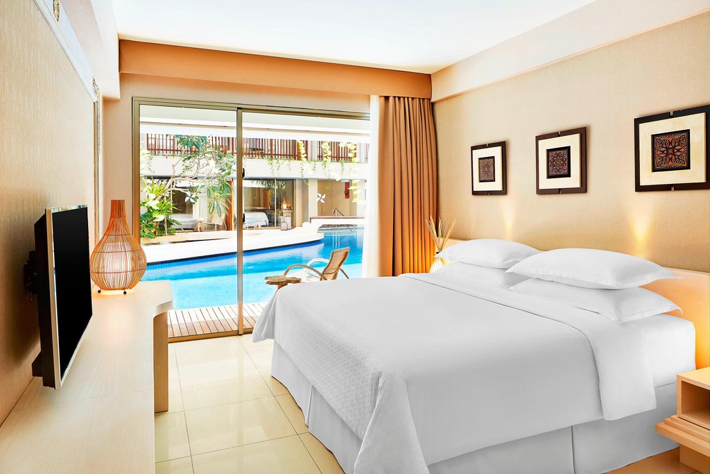 Four Points by Sheraton Bali, Kuta - Tap to explore photos