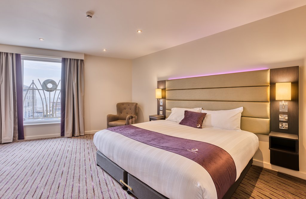 Premier Inn Blackpool (North Pier) - Tap to explore photos