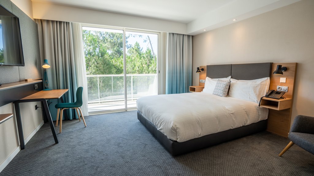 Holiday Inn BORDEAUX-MERIGNAC - Tap to explore photos
