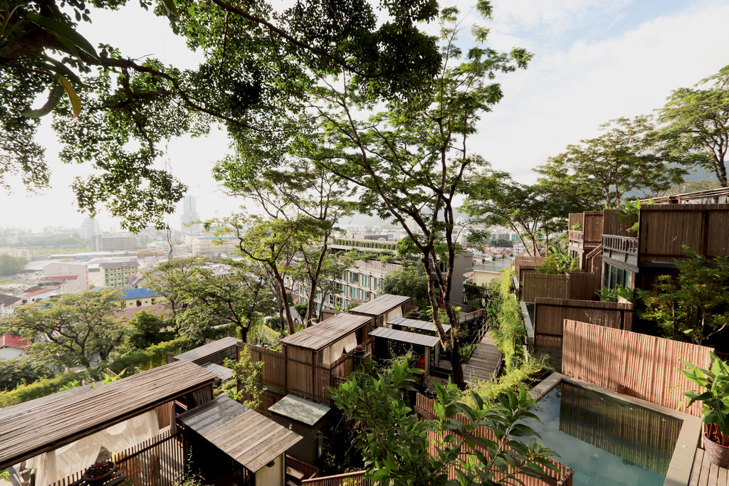 Vignette Collection DINSO RESORT & VILLAS PHUKET by IHG