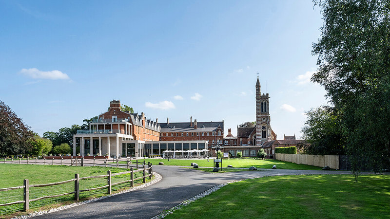 Venue cover photo