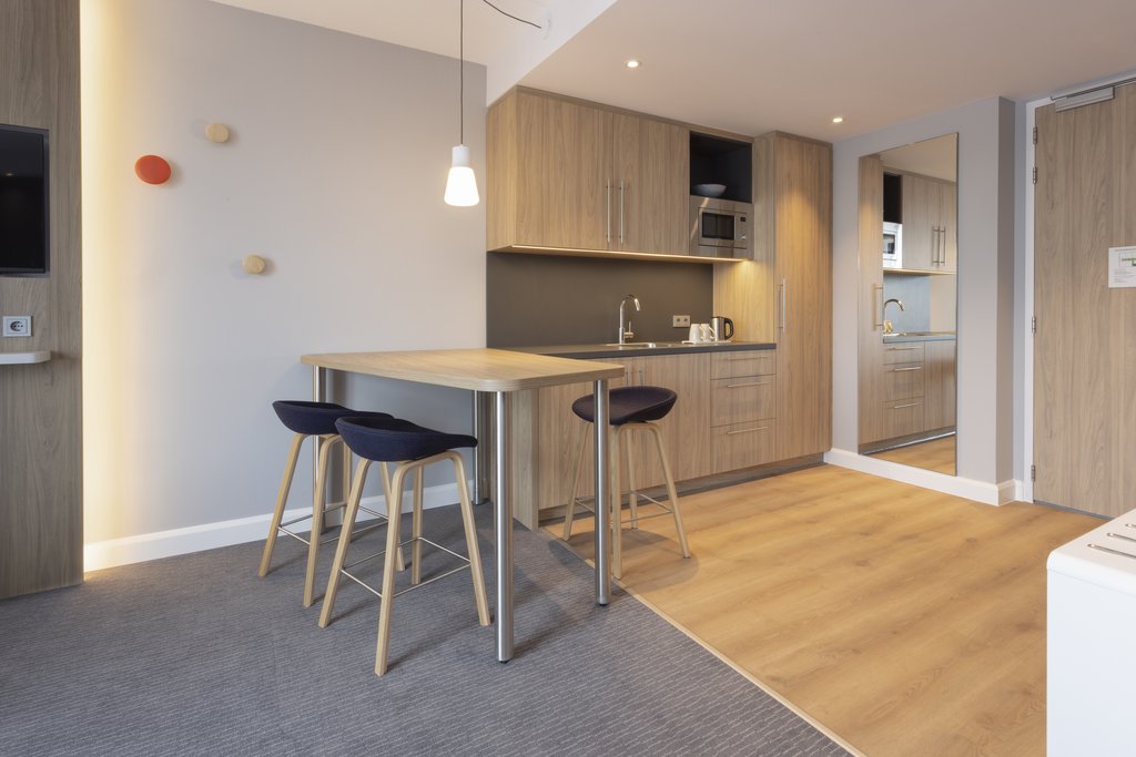 Holiday Inn Express and Suites Deventer by IHG - Tap to explore photos