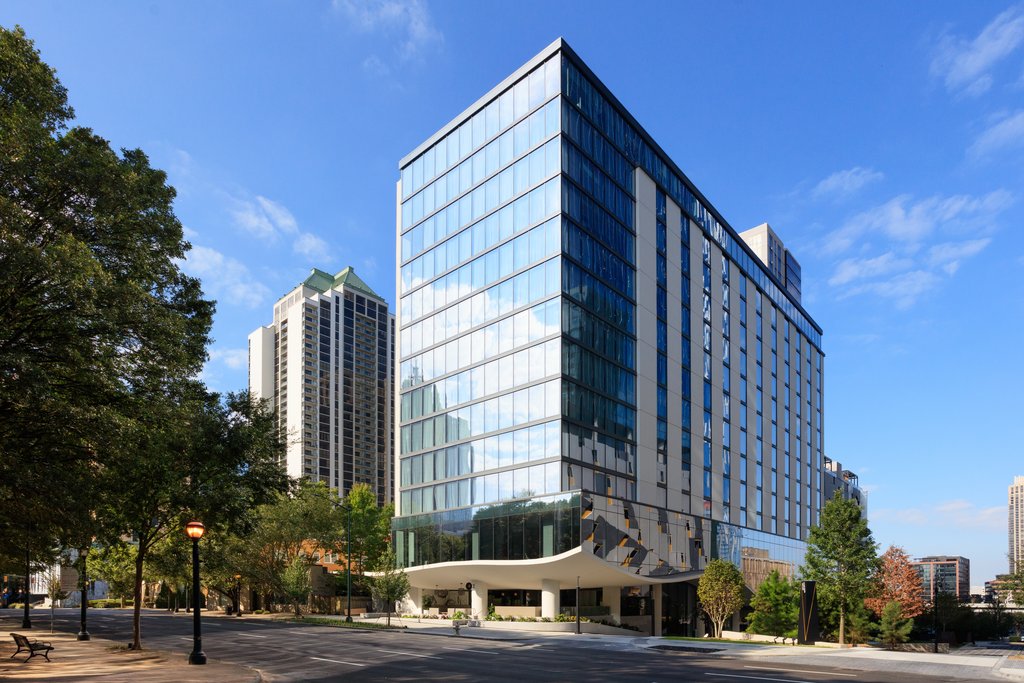 Kimpton Shane Hotel by IHG - Tap to explore photos