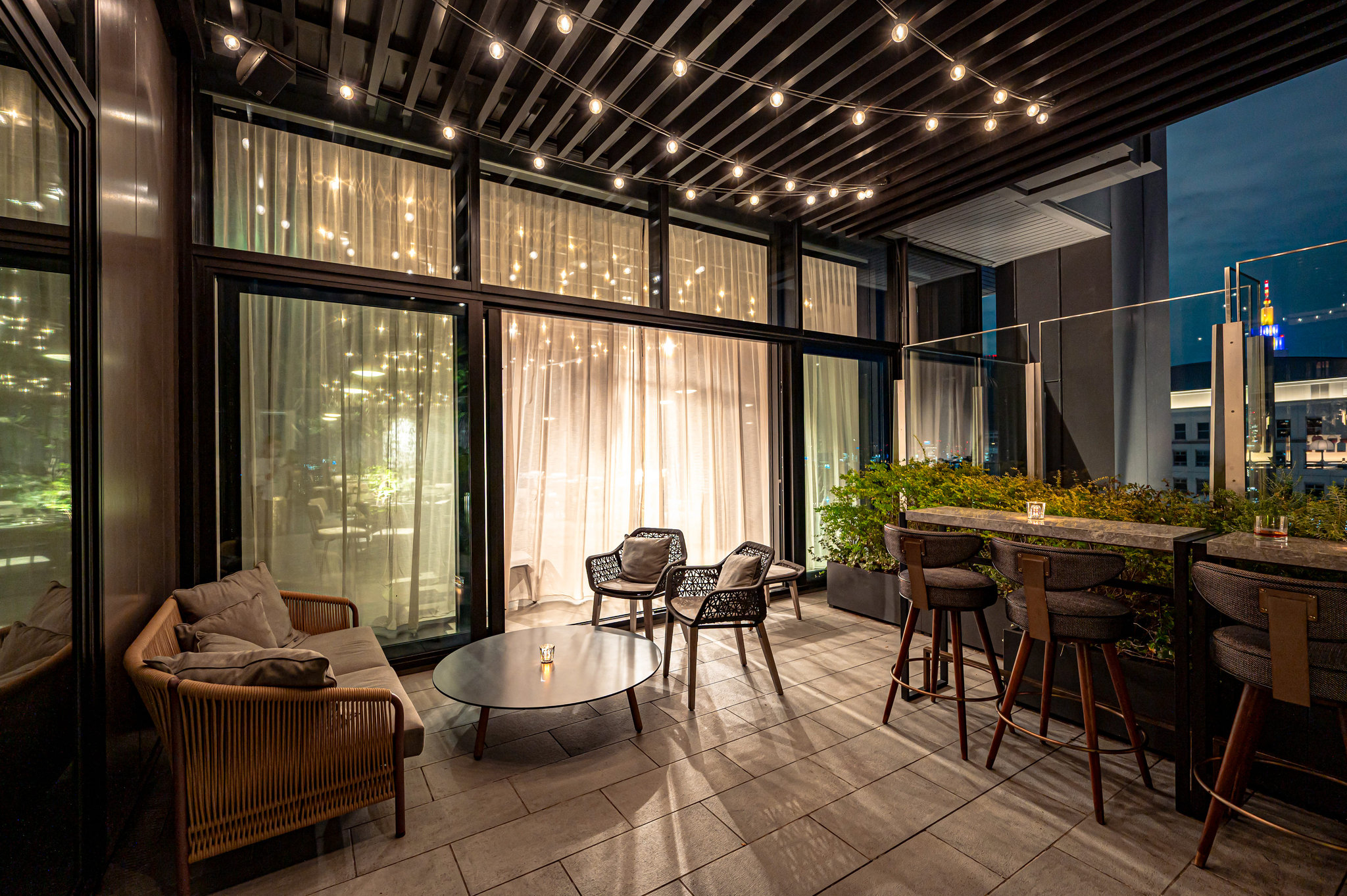 Kimpton Shinjuku