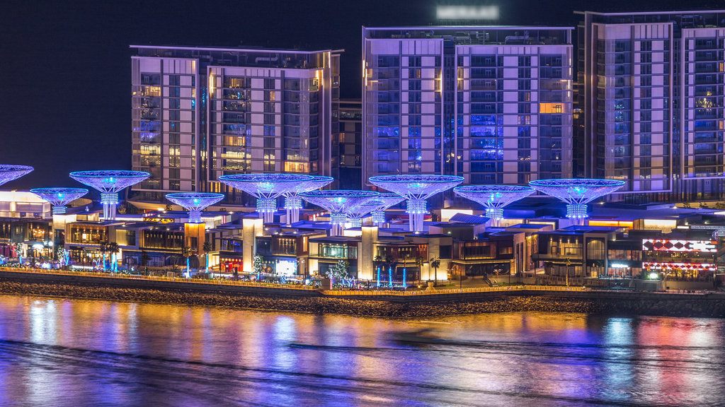 voco BONNINGTON DUBAI by IHG
