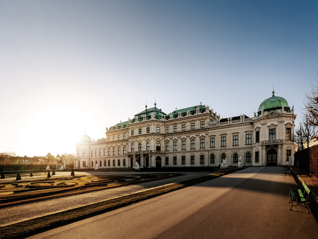 Hotel Indigo VIENNA - NASCHMARKT by IHG