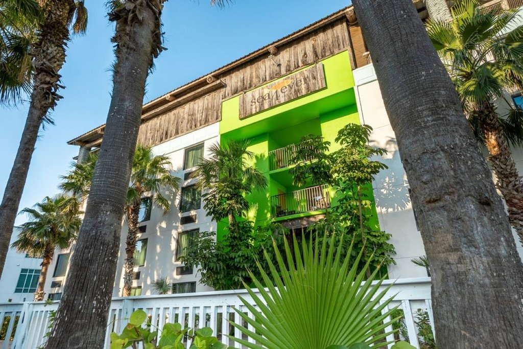 Holiday Inn Resort South Padre Island - Beach Front by IHG - Tap to explore photos