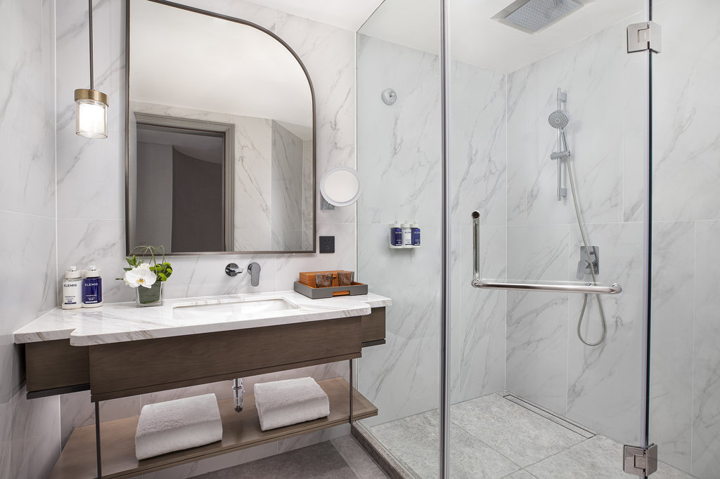 FUDU GRAND HOTEL CHANGZHOU, an IHG hotel - Tap to explore photos