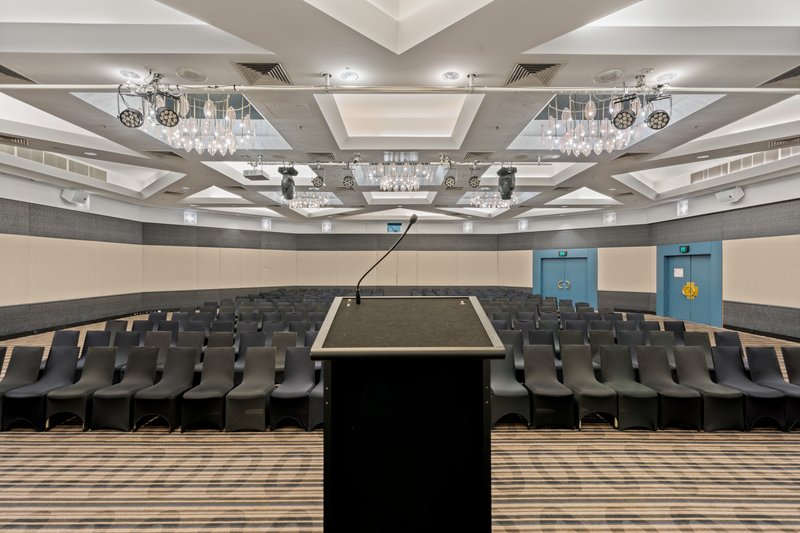 Crystal Lodge Crystal Lodge