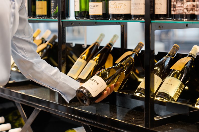 Crystal Lodge Crystal Lodge