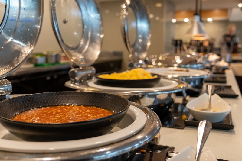 Crystal Lodge Crystal Lodge