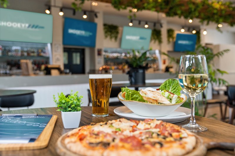 Crystal Lodge Crystal Lodge