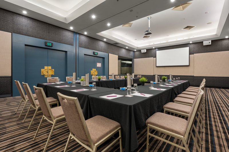 Crystal Lodge Crystal Lodge