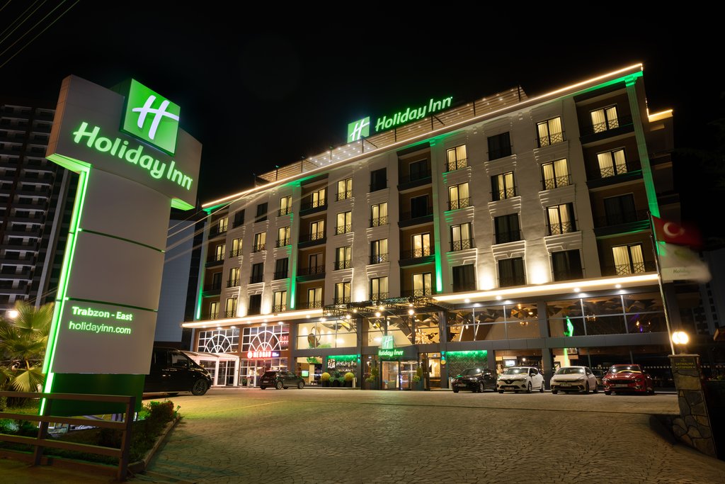 Holiday Inn TRABZON-EAST by IHG