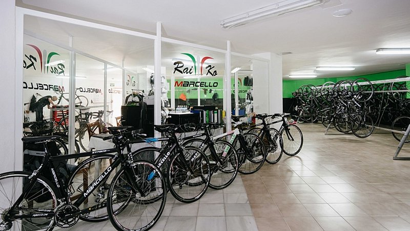Venue gallery photo