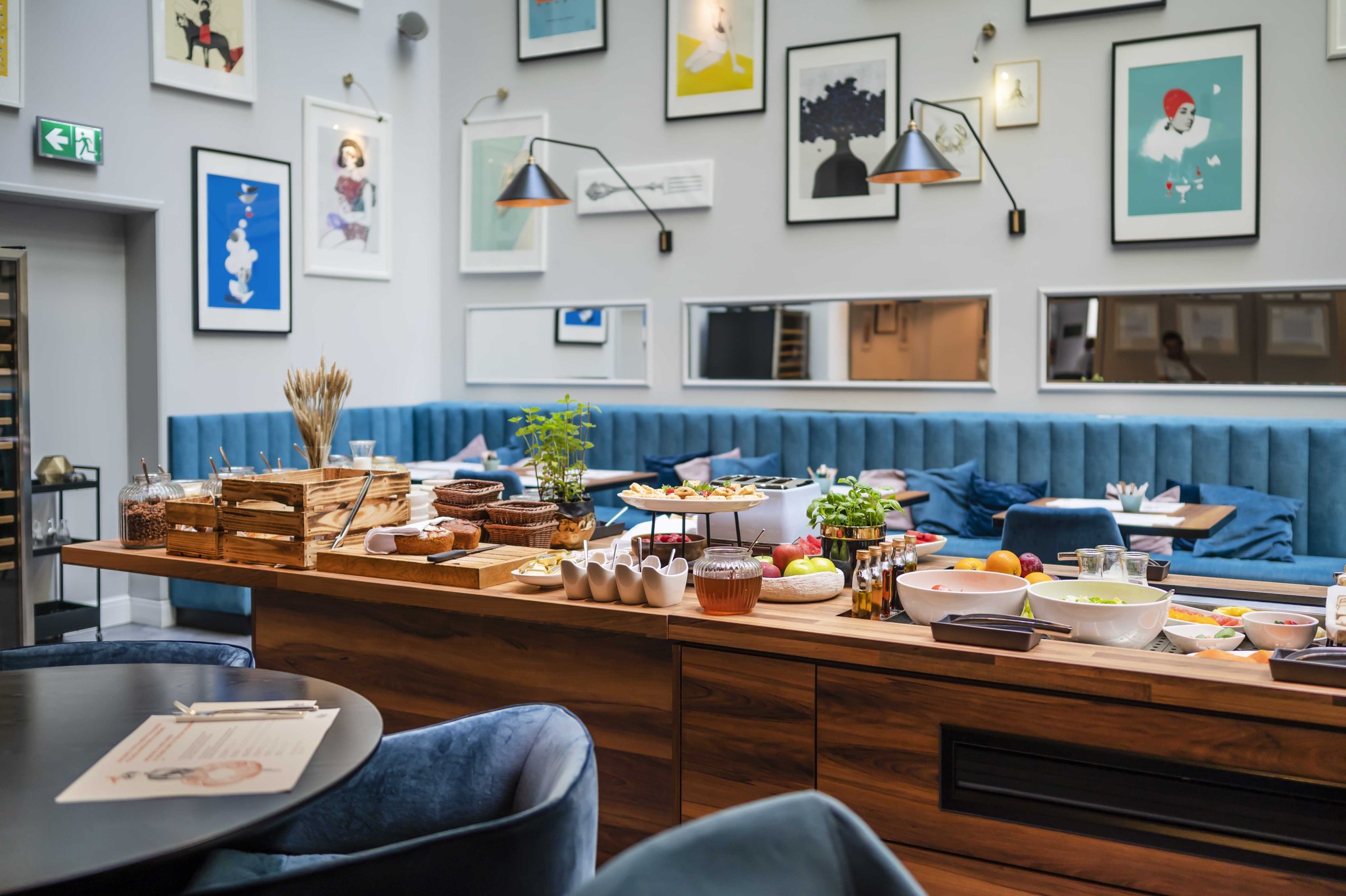 Hotel Indigo Krakow - Old Town