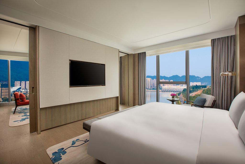 Crowne Plaza Ya an by IHG - Tap to explore photos