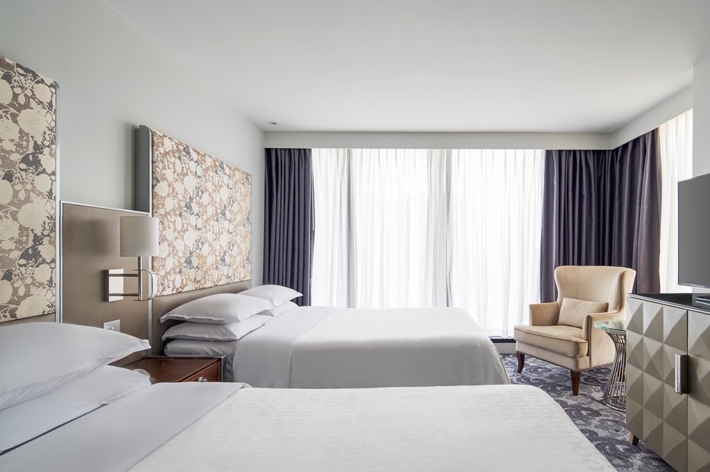 Sheraton Melbourne Hotel - Tap to explore photos