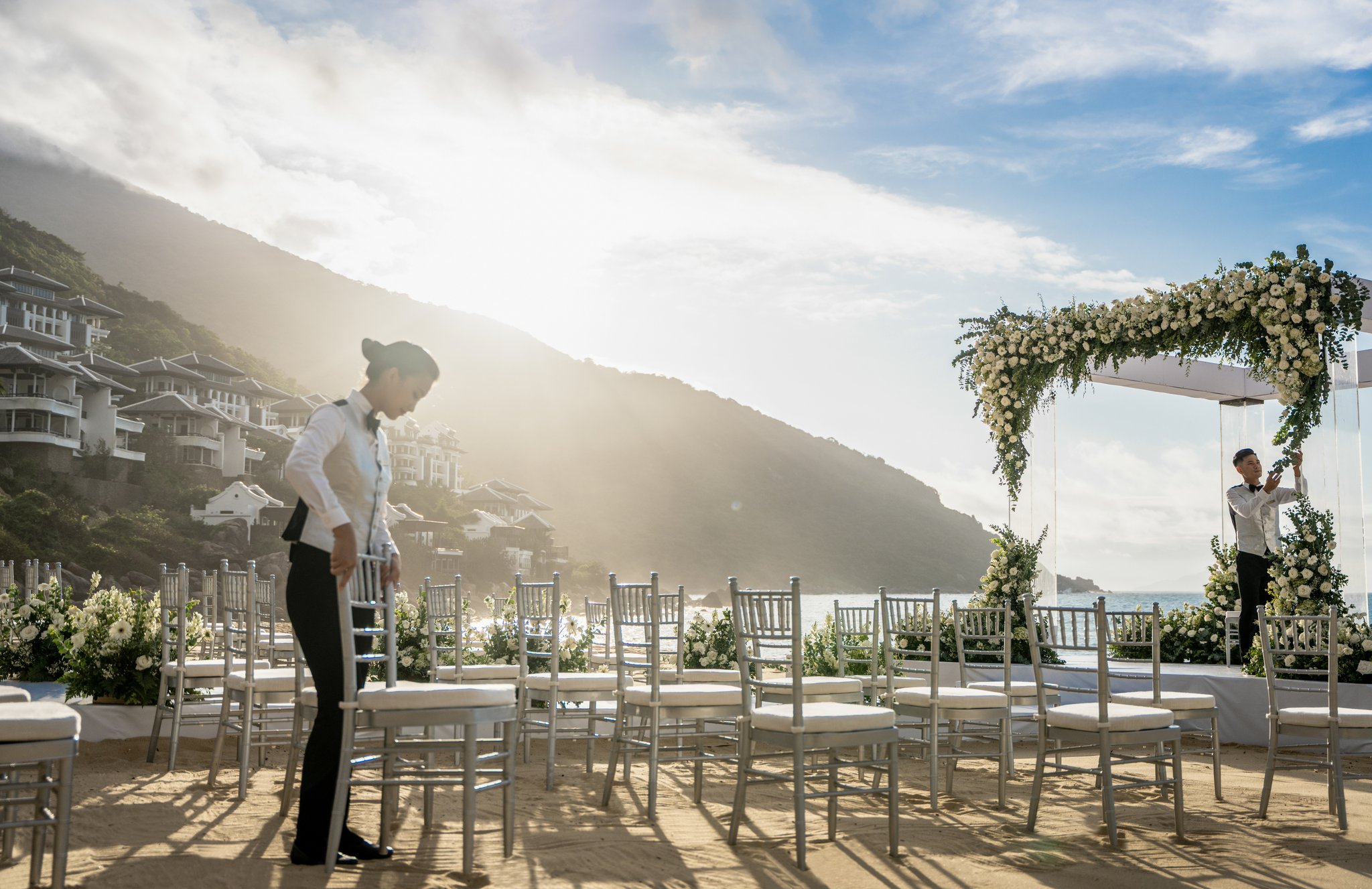 Intercontinental Sun Peninsula Resort