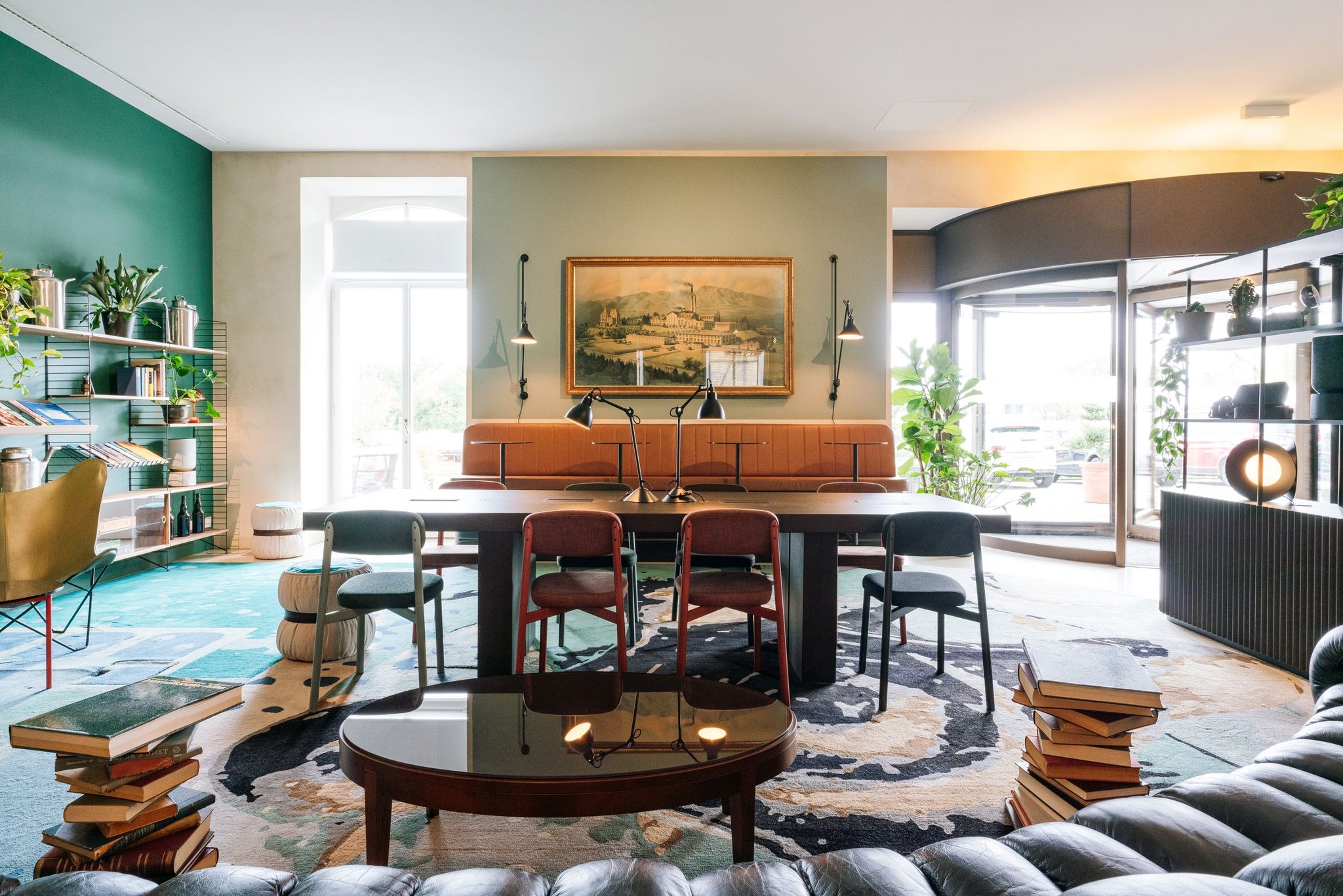 B2 Boutique Hotel & Spa