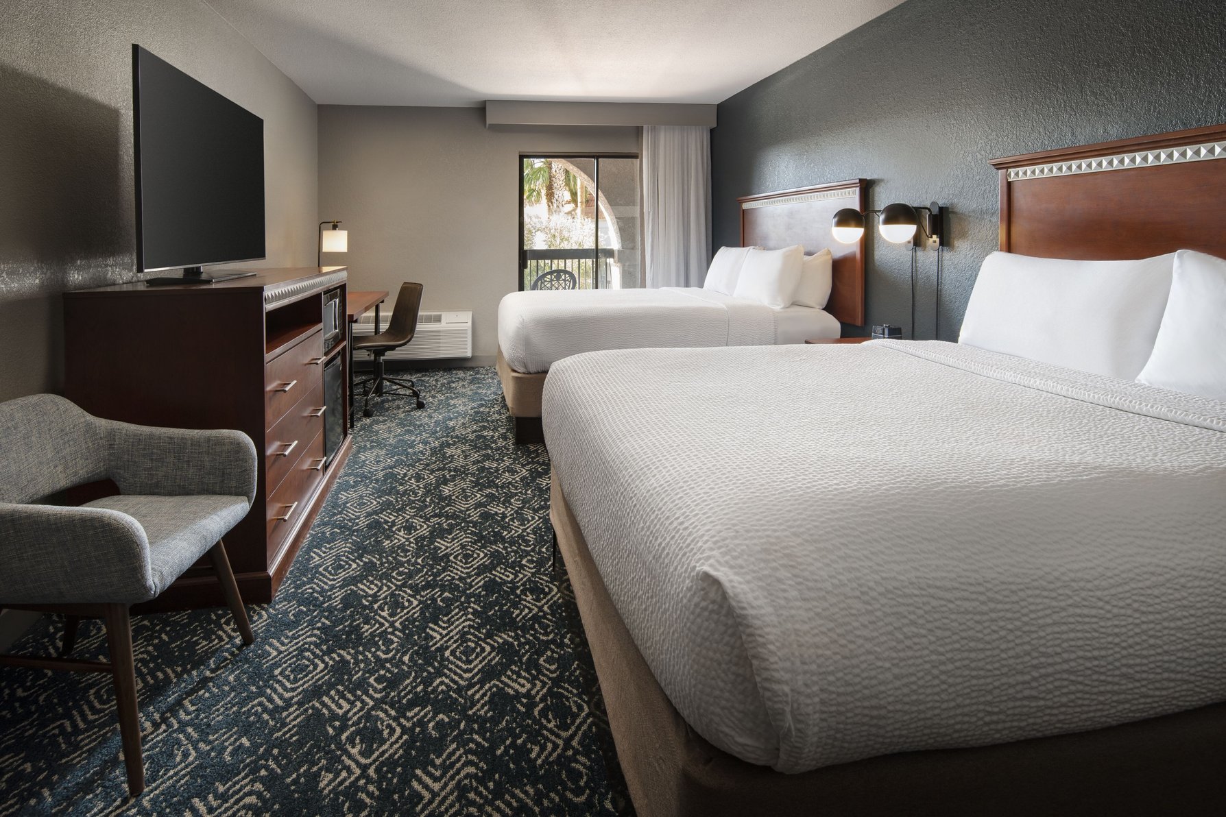 Four Points by Sheraton Tucson Airport - Tap to explore photos