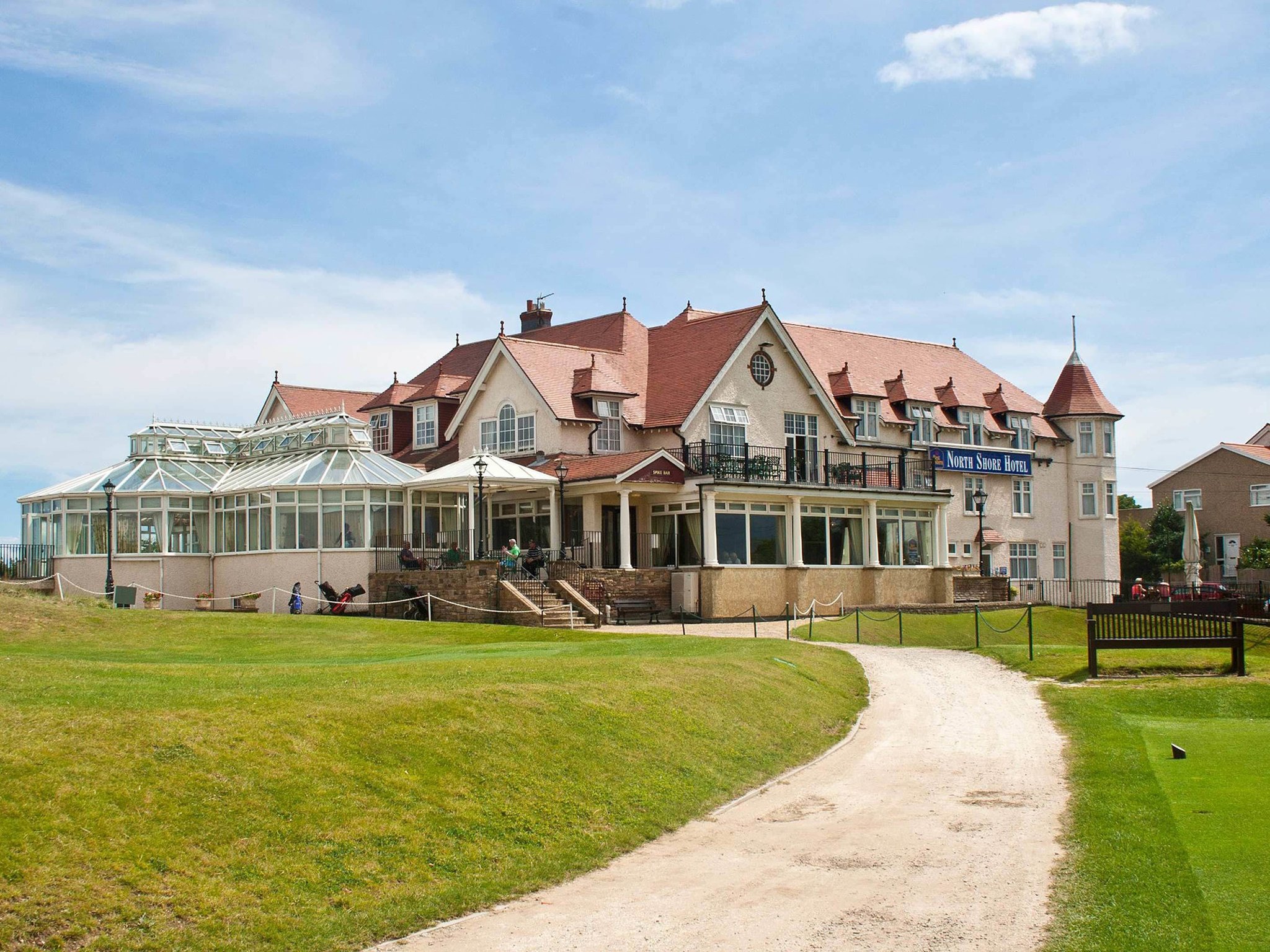 Venue cover photo
