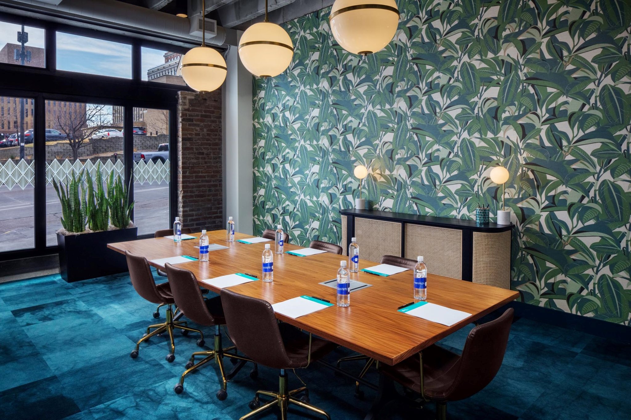 Hotel Indigo Omaha Downtown