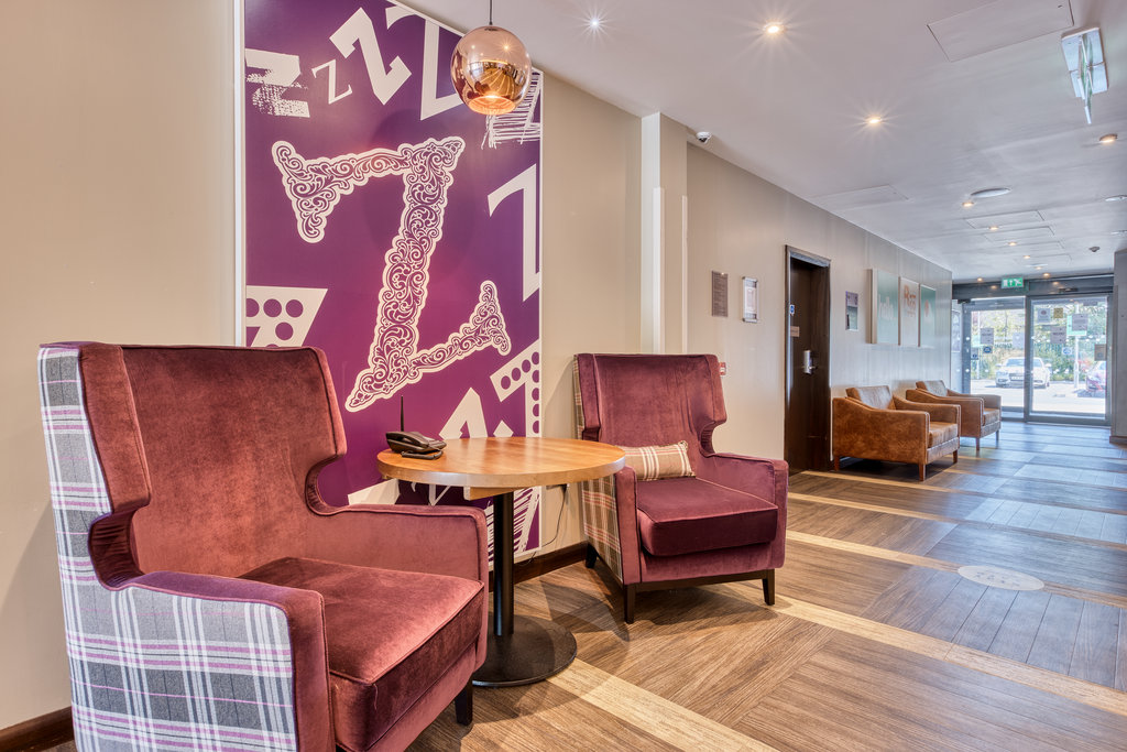 Premier Inn Bangor (Northern Ireland) - Tap to explore photos