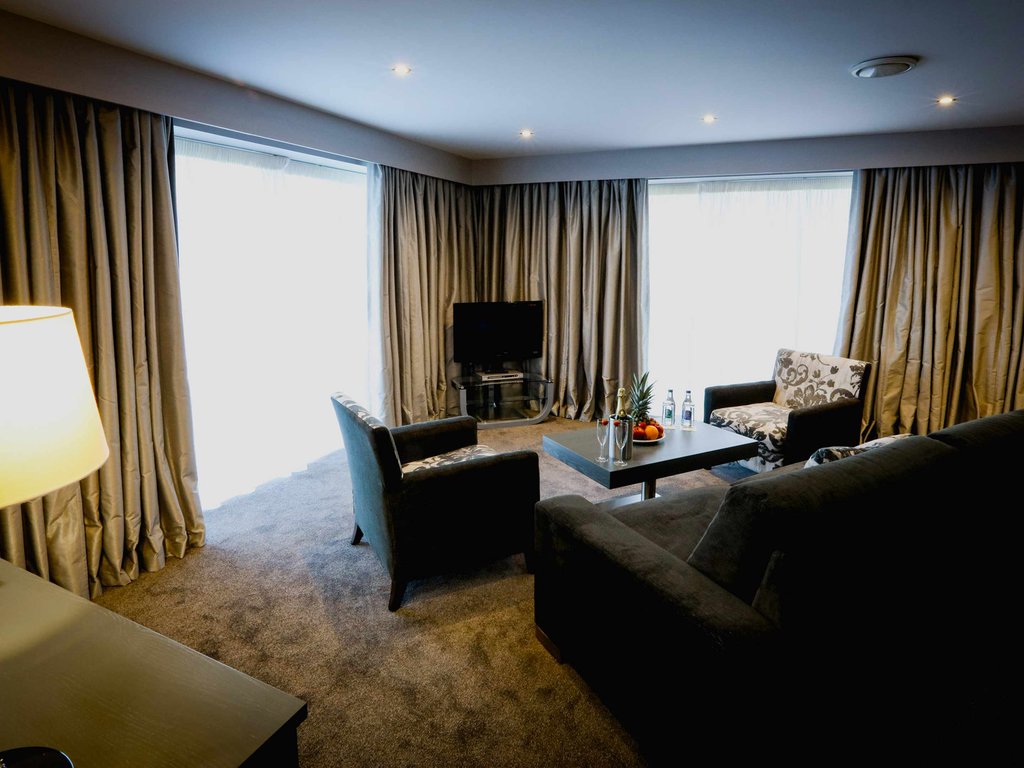 Claregalway Hotel