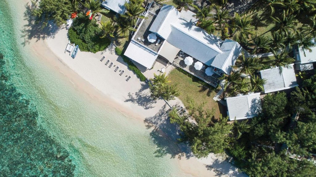 Holiday Inn MAURITIUS MON TRESOR by IHG