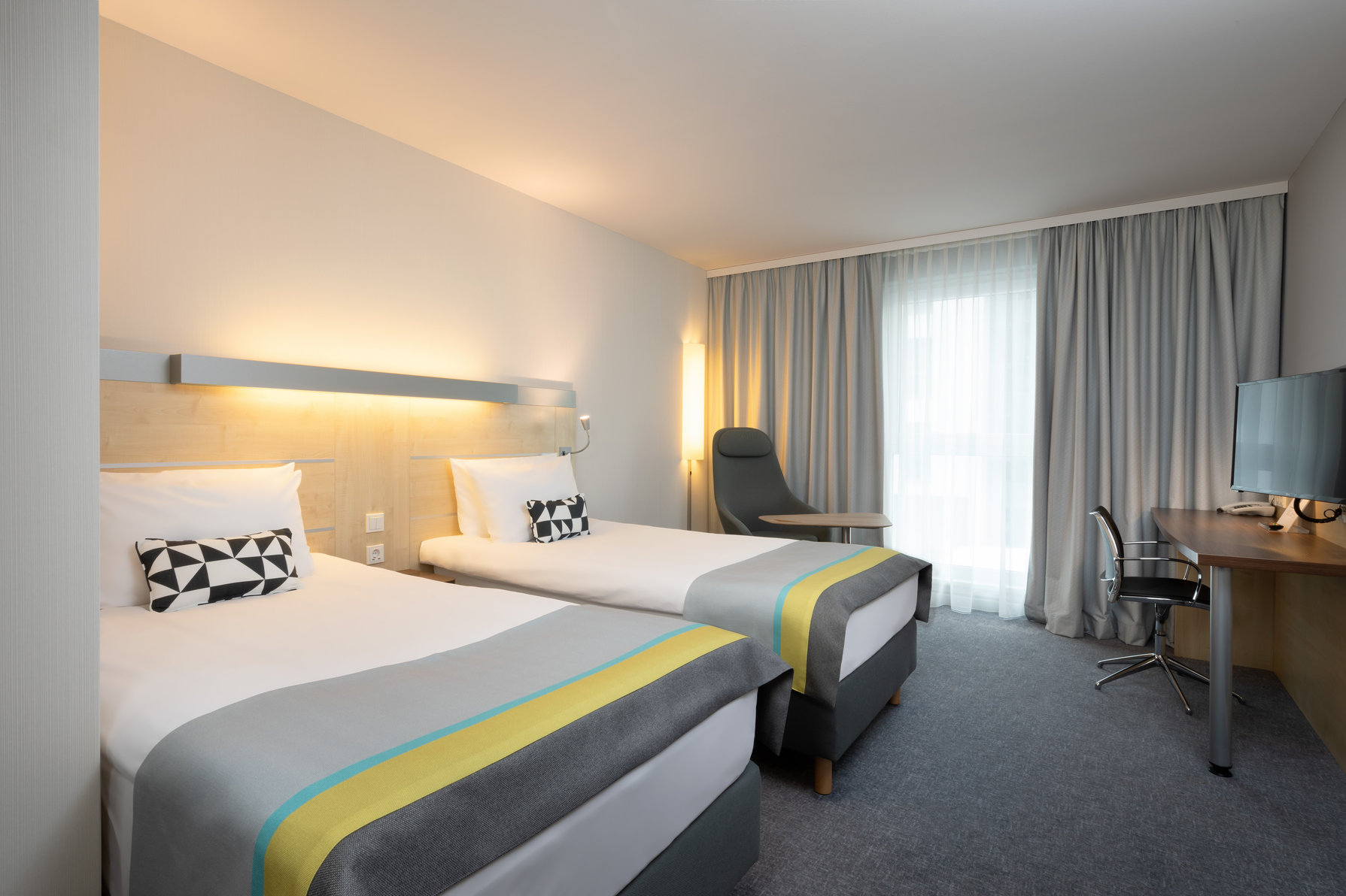 Holiday Inn Express Nuernberg-Schwabach - Tap to explore photos
