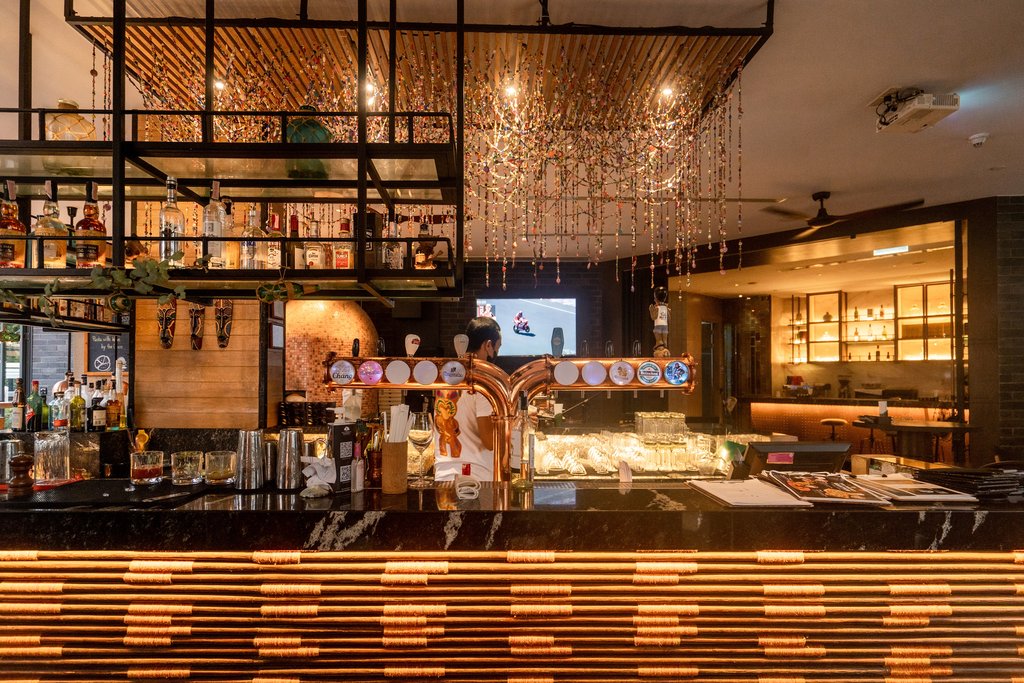 Hotel Indigo PHUKET PATONG