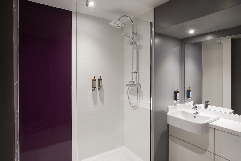 Washroom