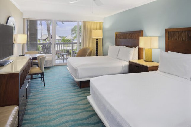 Opal Key Resort & Marina, Key West