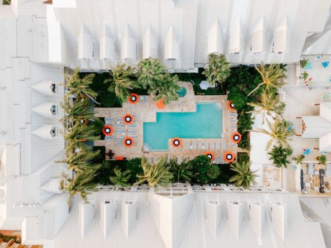 Opal Key Resort & Marina, Key West