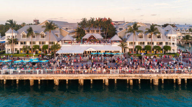 Opal Key Resort & Marina, Key West